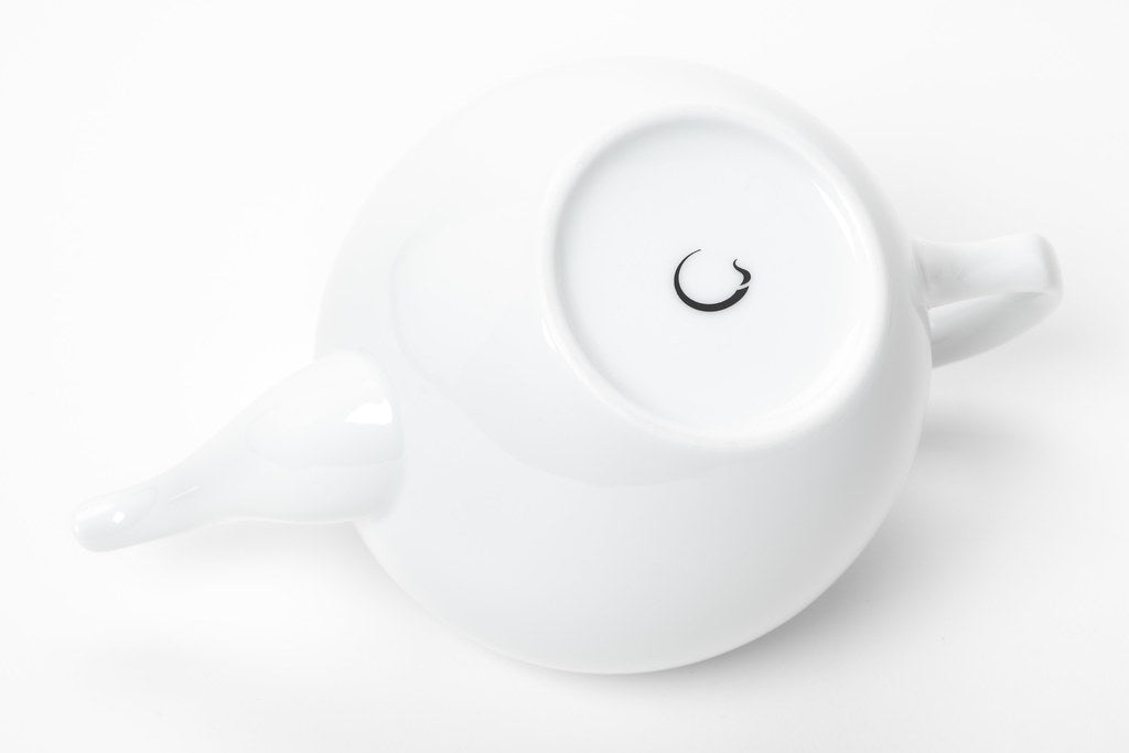 CAMELLIA SINENSIS TEAPOT | PERFECTION - Three Colors