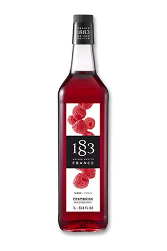 Syrups 1883 Syrups (Maison Routin) - 1L