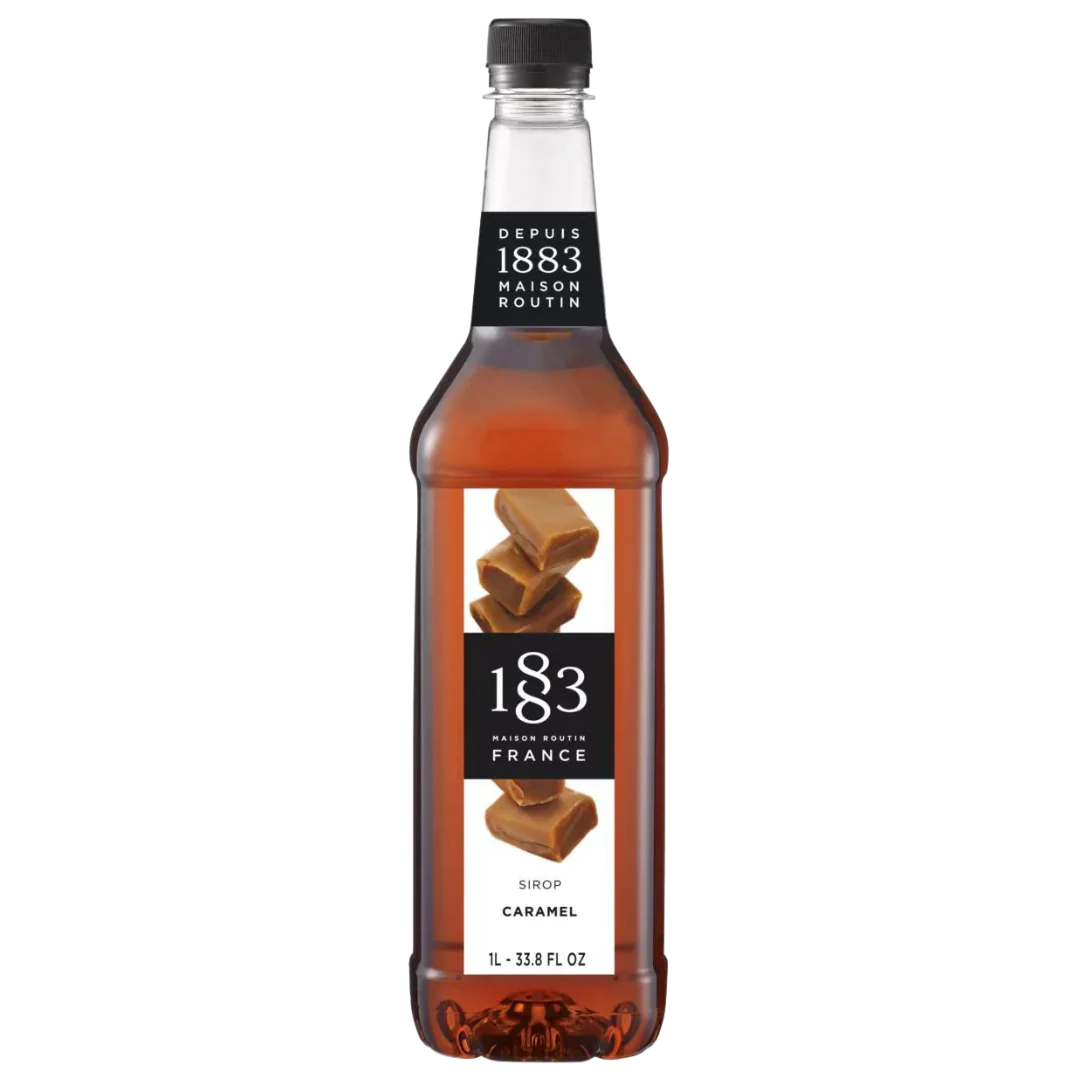 Syrups 1883 Syrups (Maison Routin) - 1L 