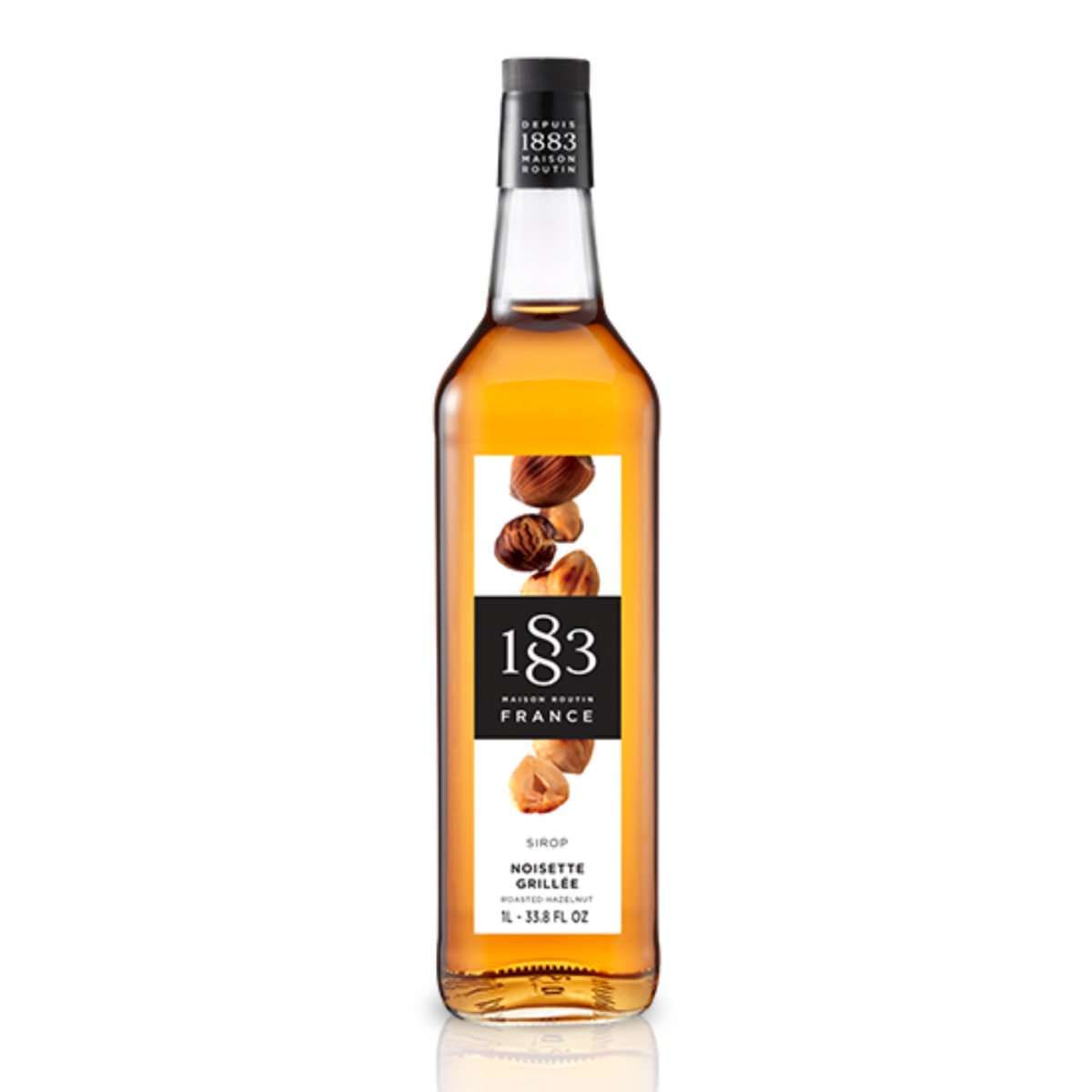 Syrups 1883 Syrups (Maison Routin) - 1L 