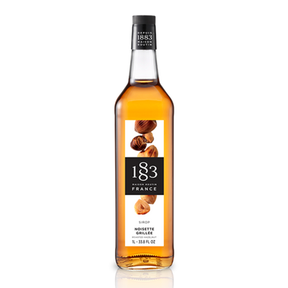 Syrups 1883 Syrups (Maison Routin) - 1L 