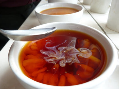ASSAM BREAKFAST (BANASPATY) ORGANIC &amp; FAIR TRADE 