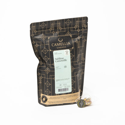 SUBLIME CAMOMILLE BIOLOGIQUE