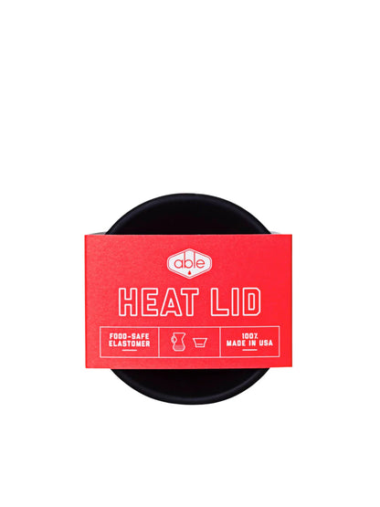 ABLE CHEMEX couvercle