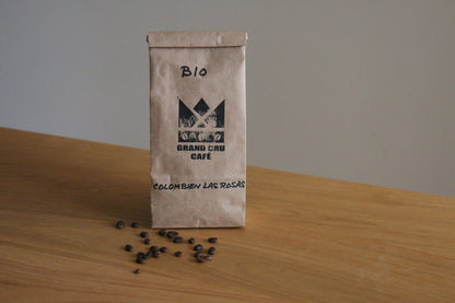 Colombian Las Rosas Organic