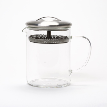 Bécher à infuser Labo