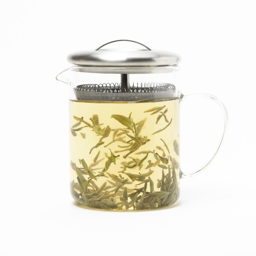 Bécher à infuser Labo