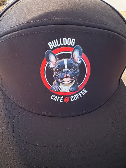 Casquette Noire - Black Ball cap