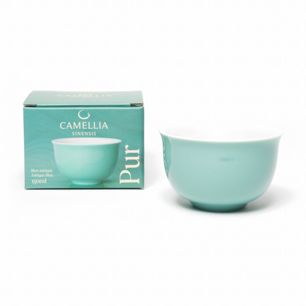 CAMELLIA SINENSIS CUP DUO 