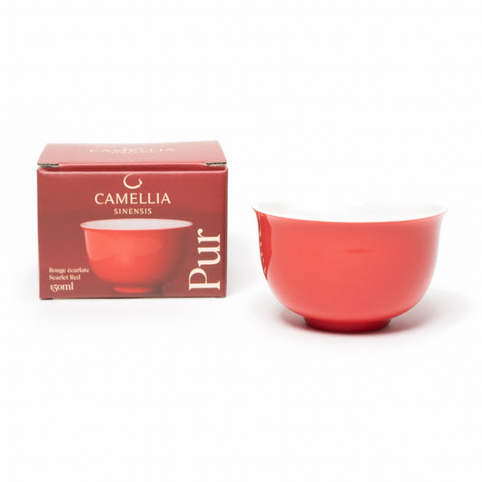 Tasse Camellia Sinensis