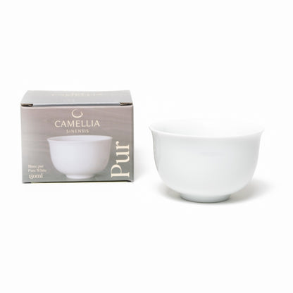 CAMELLIA SINENSIS CUP DUO 