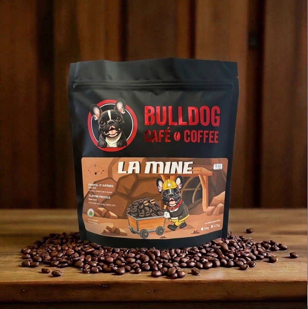 La Mine