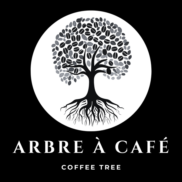 Arbre a cafe