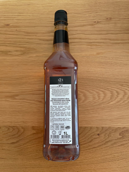 Le meilleur Cappuccino Glacé