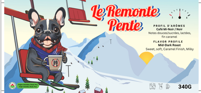 Remonte-Pente