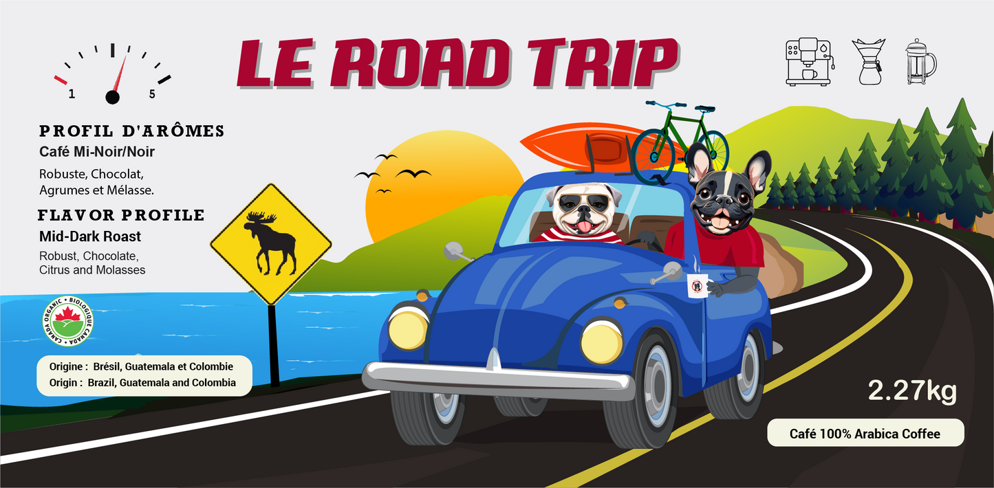 Road Trip