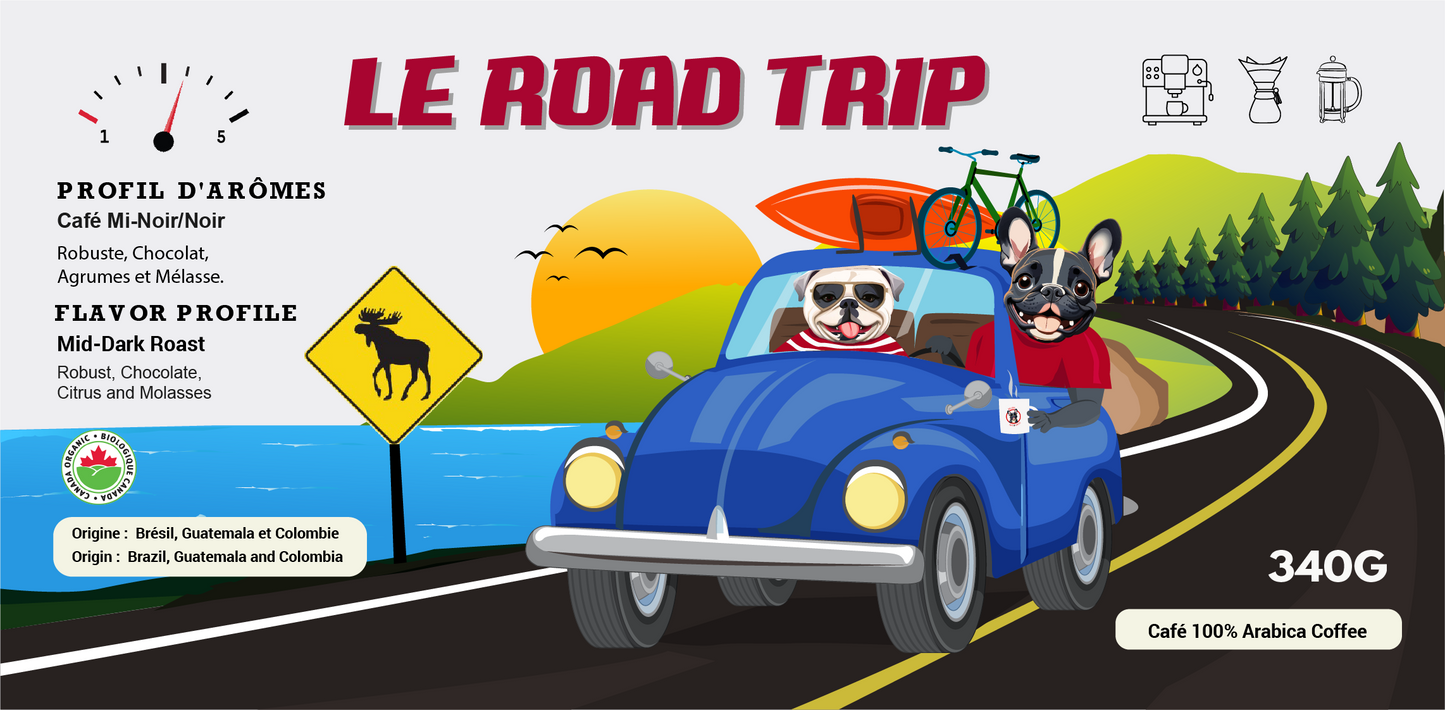 Road Trip