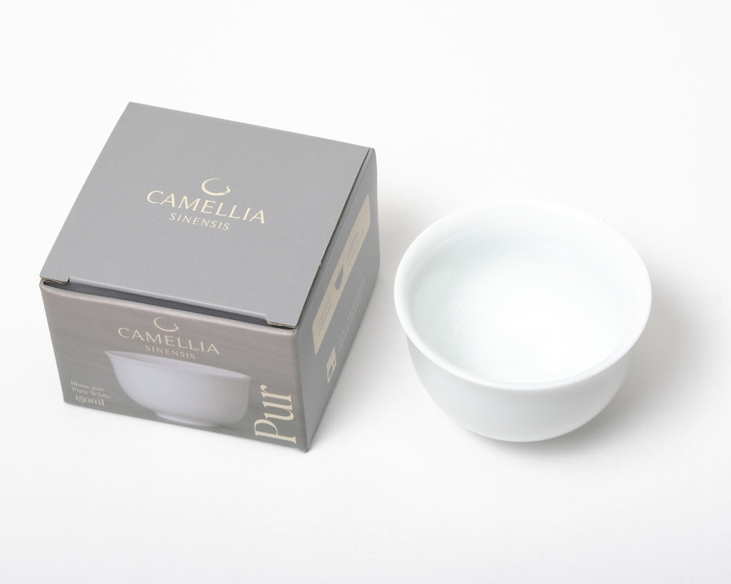 CAMELLIA SINENSIS CUP DUO 