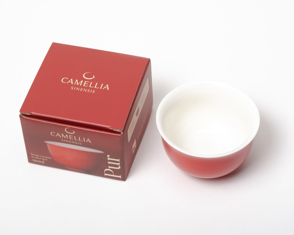 CAMELLIA SINENSIS CUP DUO 