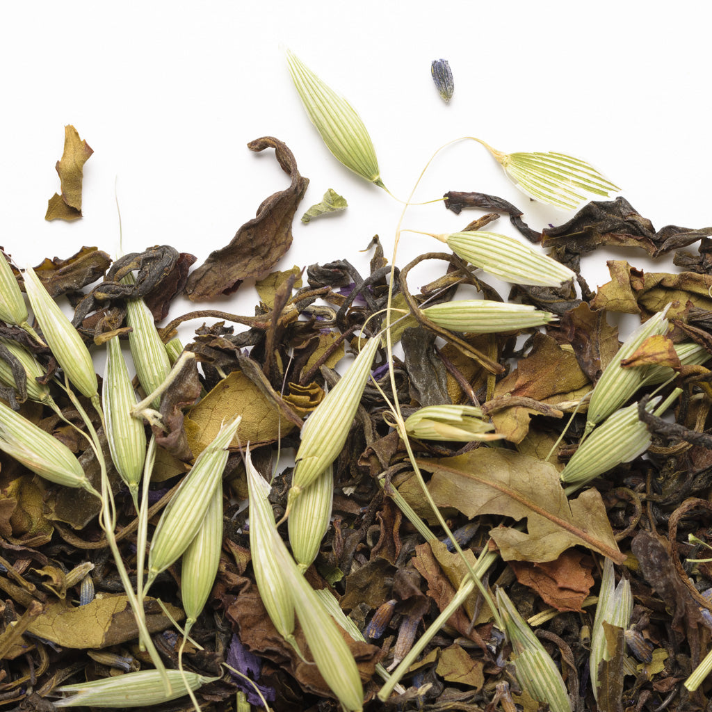 Thé glacé Un été à Nilgiri