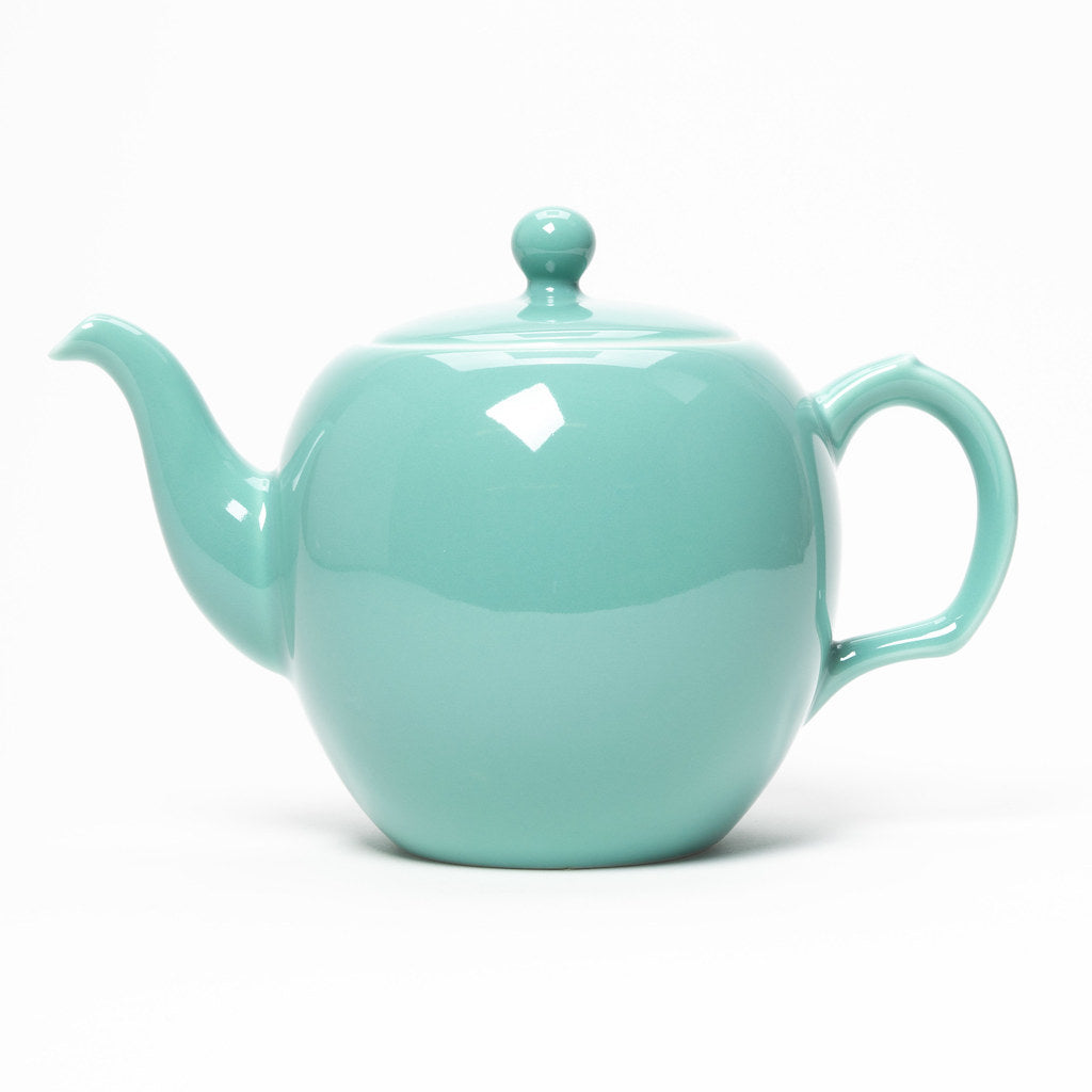 CAMELLIA SINENSIS TEAPOT | PERFECTION - Three Colors 