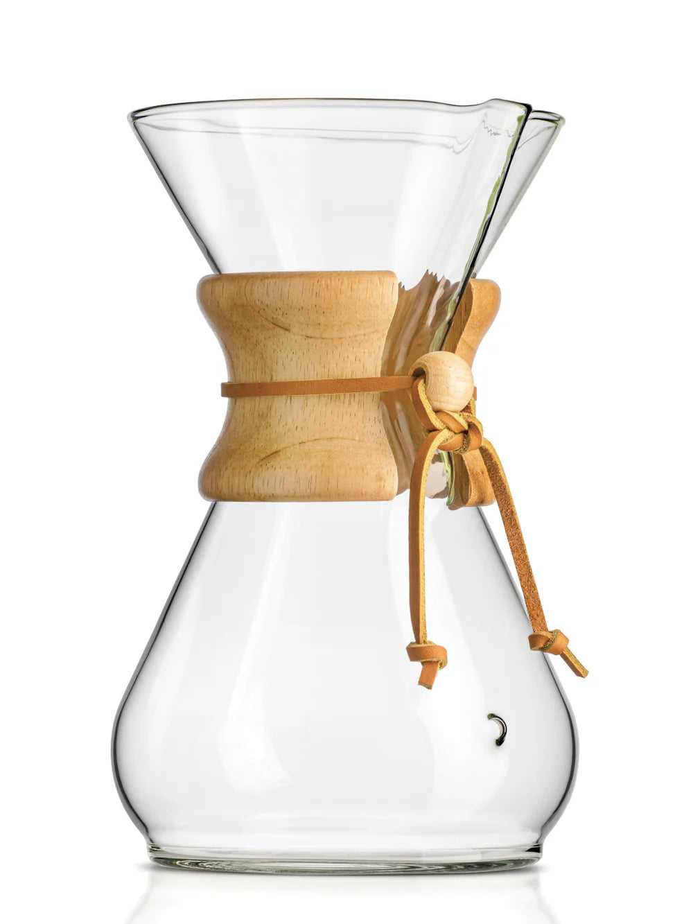CHEMEX Classique cafetière 8 tasses