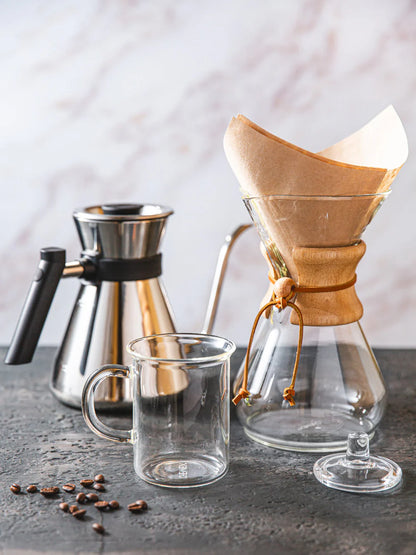 CHEMEX Classique cafetière 8 tasses