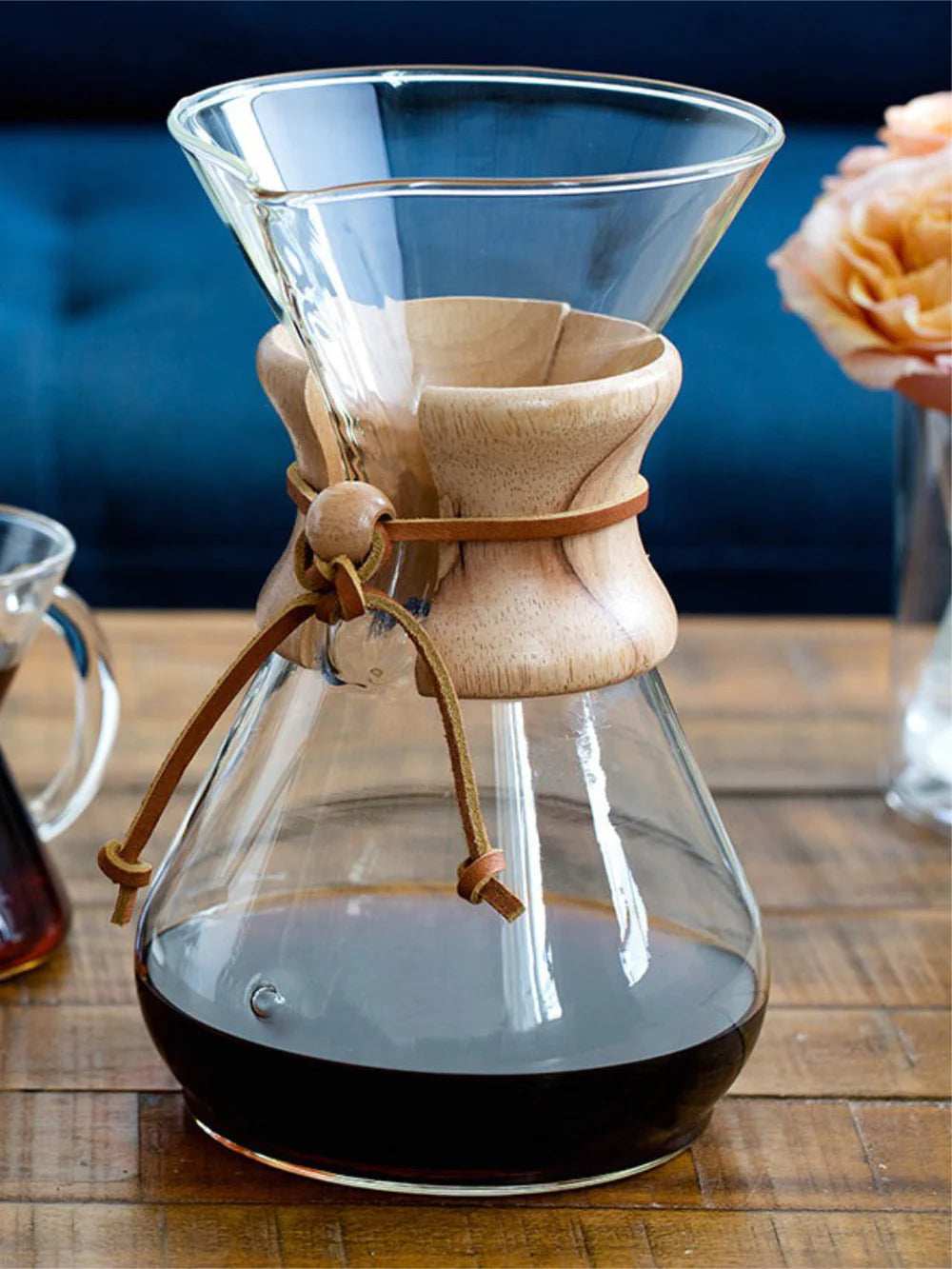 CHEMEX Classique cafetière 10 tasses