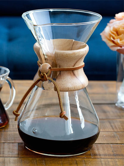 CHEMEX Classique cafetière 10 tasses