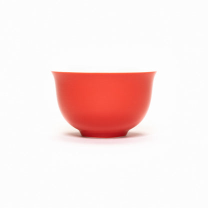 DUO DE TASSES CAMELLIA SINENSIS CUP DUO