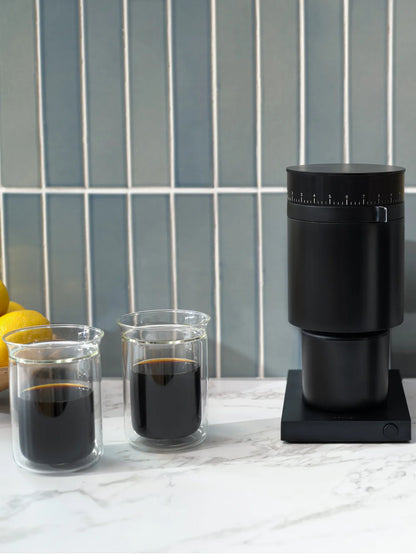 FELLOW Stagg verres de dégustation à double paroi (295 ml/10 oz)