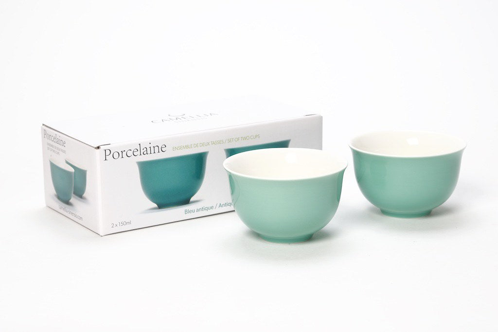 CAMELLIA SINENSIS CUP DUO 