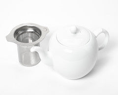 CAMELLIA SINENSIS TEAPOT | PERFECTION - Three Colors 