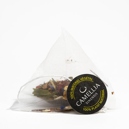 ROOIBOS ZESTE ÉCLAIR