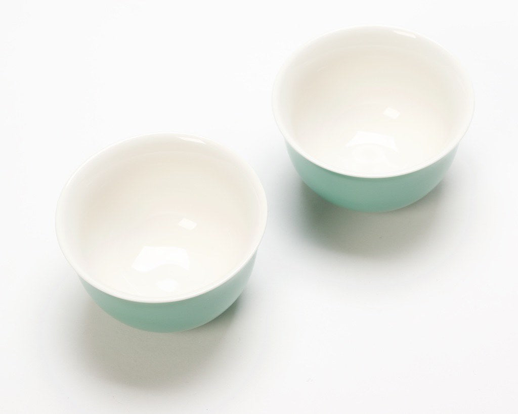 CAMELLIA SINENSIS CUP DUO 