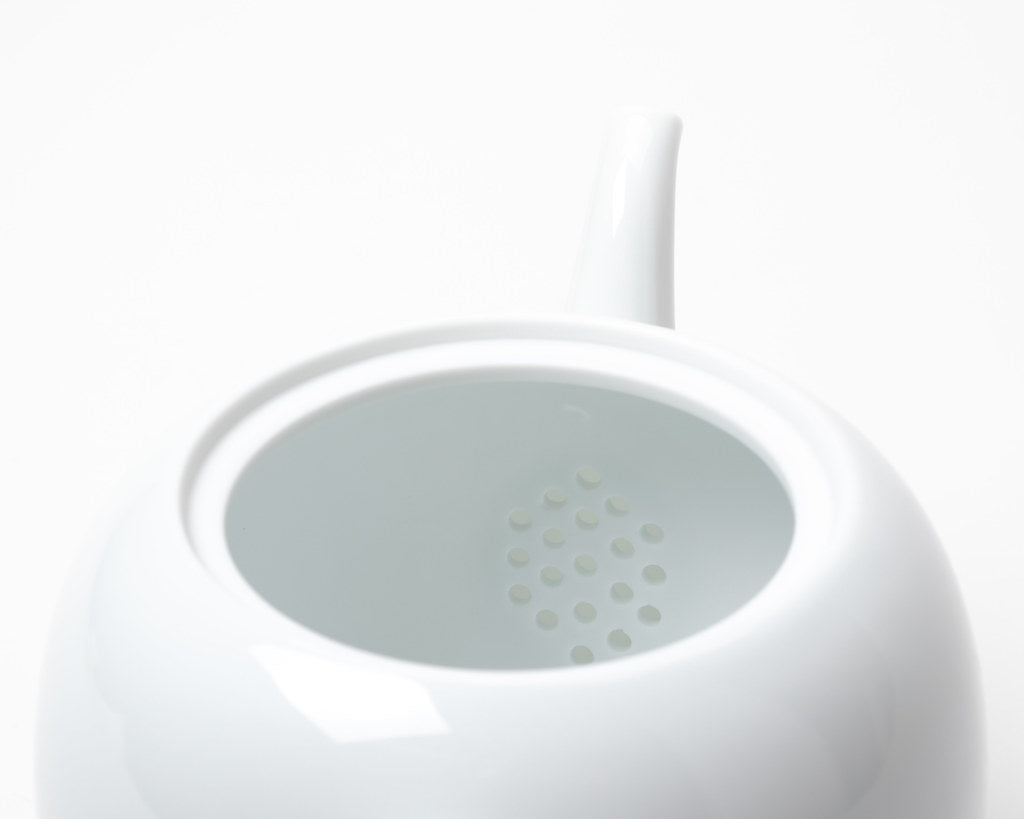 CAMELLIA SINENSIS TEAPOT | PERFECTION - Three Colors 