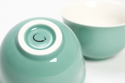 DUO DE TASSES CAMELLIA SINENSIS CUP DUO