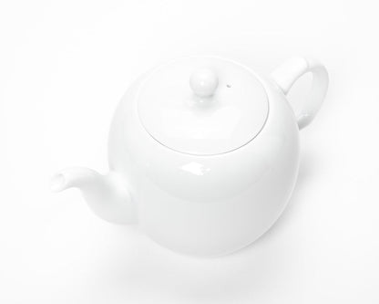 THÉIÈRE CAMELLIA SINENSIS | PERFECTION - Trois Couleurs