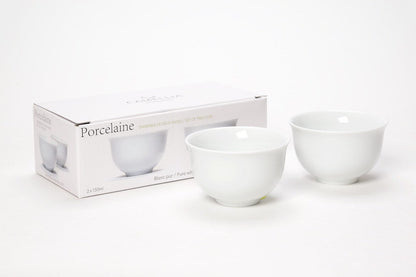 DUO DE TASSES CAMELLIA SINENSIS CUP DUO