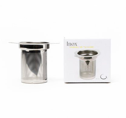 INFUSEUR À THÉ | INOX
