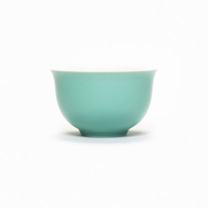 DUO DE TASSES CAMELLIA SINENSIS CUP DUO