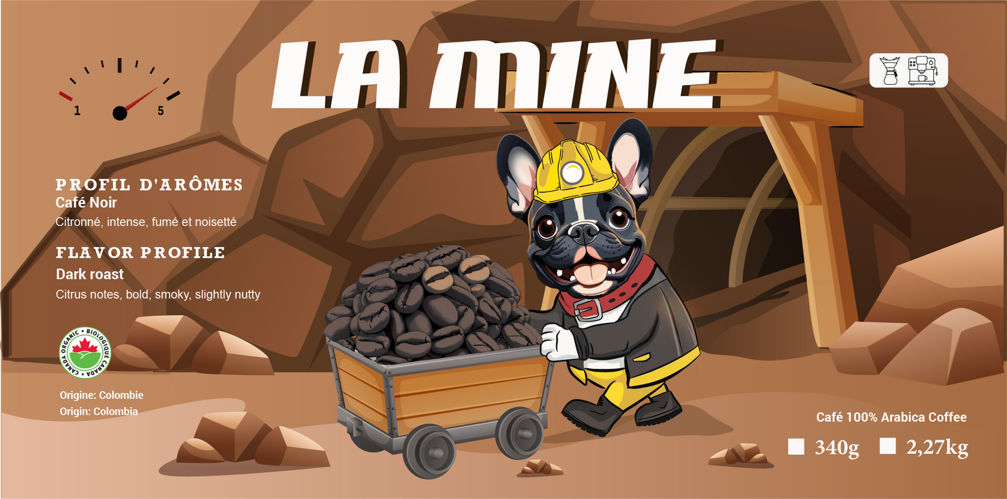 La Mine