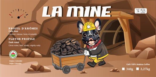 La Mine