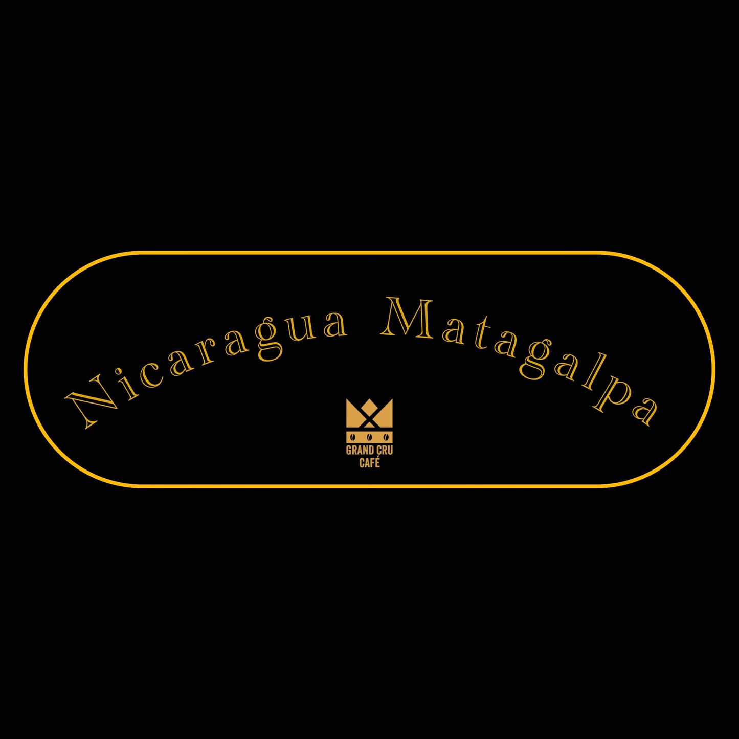 Nicaragua Matagalpa