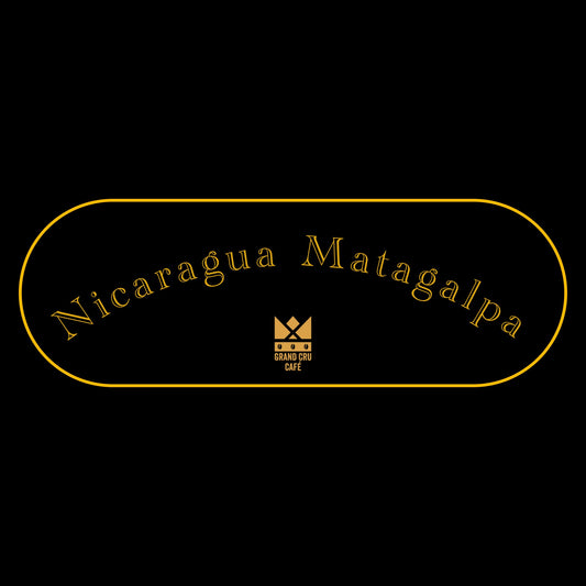 Nicaragua Matagalpa