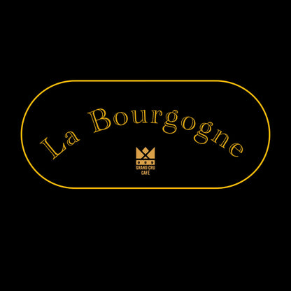 Organic Burgundy