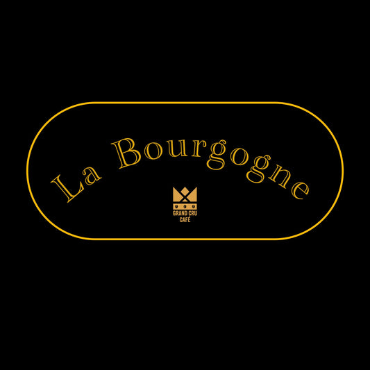 Organic Burgundy