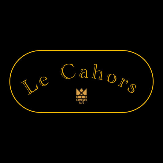 CAHORS Organic
