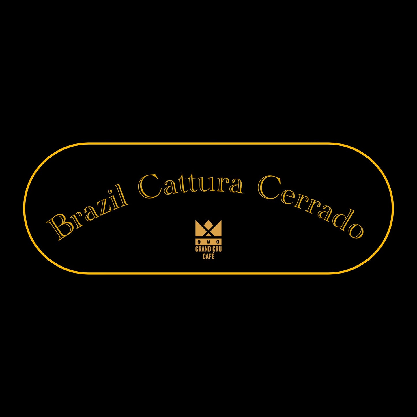 Brazil Caturra Cerrado Organic