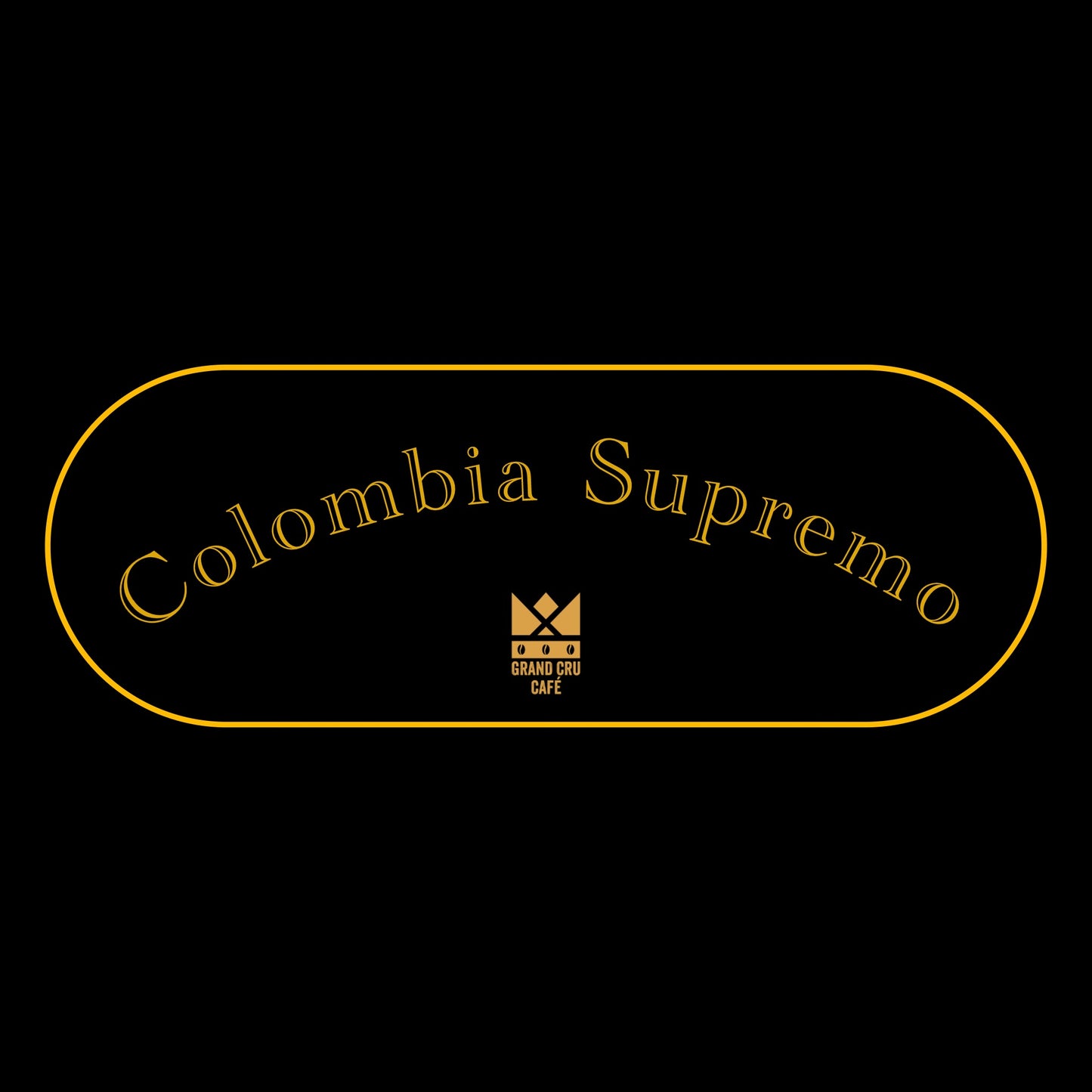 Colombian Supremo